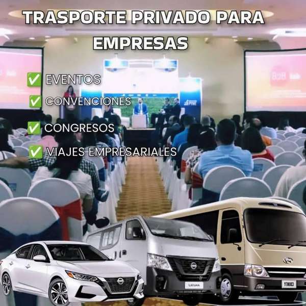 Reserve su Transporte Privado en Guatemala con Nosotros