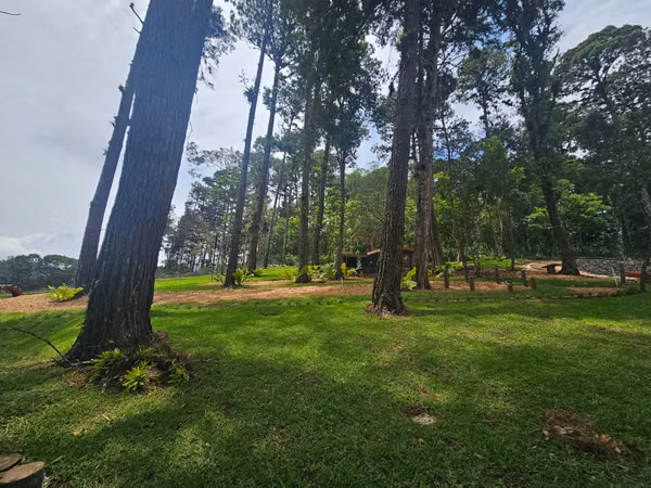 Venta de terreno en Condominio Evanora, Legado del Bosque | Zona 16