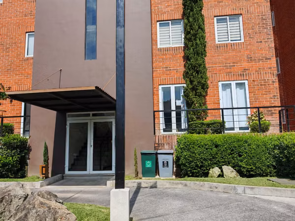 Venta de apartamento en Cañada 16 | Zona 16