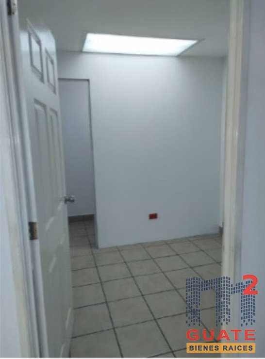 Alquilo Oficina en Zona 14