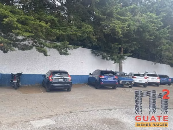 Vendo Casa fuera de condominio en Carretera a El Salvador