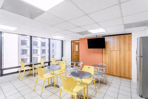 Membresía de coworking en Regus GUATEMALA, Guatemala City, Citibank Tower –