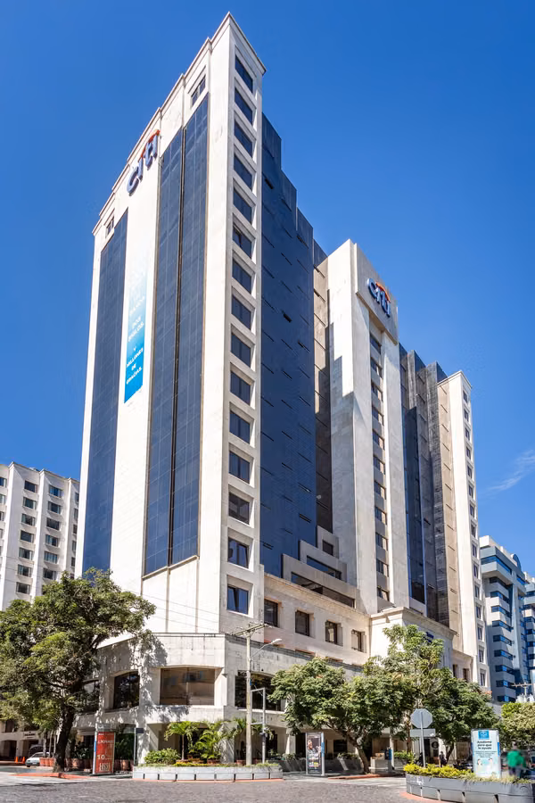 Membresía de coworking en Regus GUATEMALA, Guatemala City, Citibank Tower –