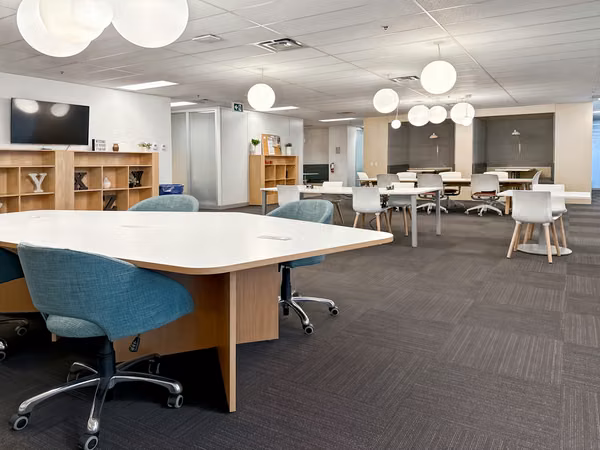 Membresía de coworking en Regus GUATEMALA, Guatemala City, Citibank Tower –