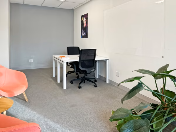 Uso de oficina privada bajo demanda en Regus GUATEMALA, Guatemala City, Citibank Tower