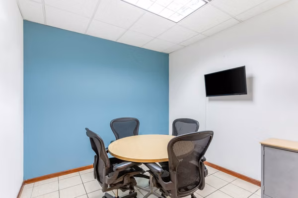 Oficina privada en alquiler – Regus GUATEMALA, Guatemala City, Citibank Tower en