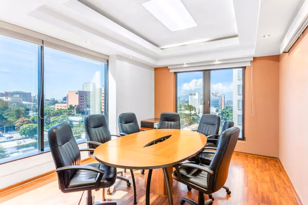 Oficina privada en alquiler – Regus GUATEMALA, Guatemala City, Citibank Tower en