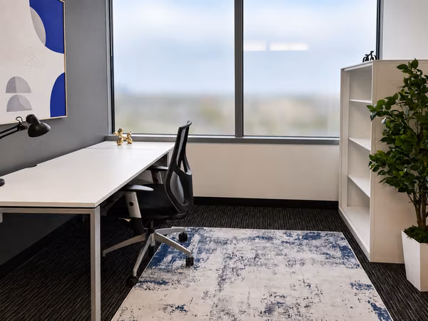 Uso de oficina privada bajo demanda en Regus GUATEMALA, Guatemala City - Europlaza