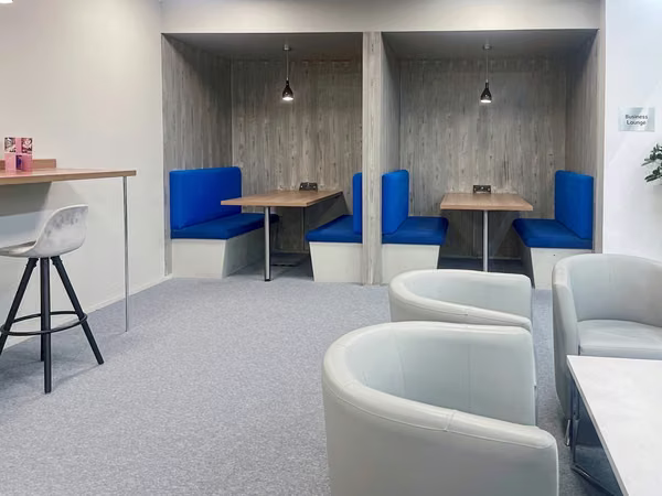 Oficina privada en alquiler – Regus GUATEMALA, Guatemala City - Europlaza en