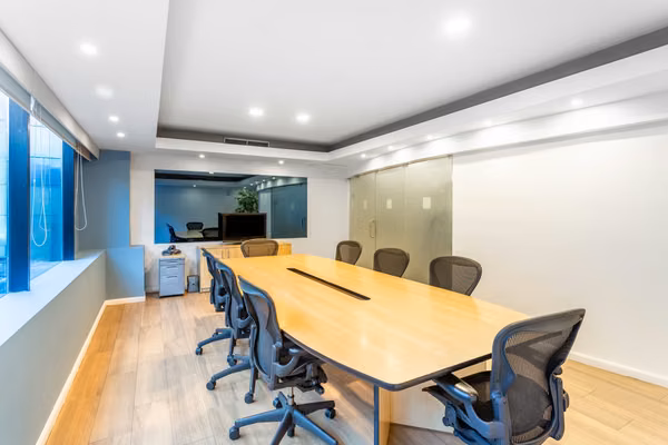 Oficina privada en alquiler – Regus GUATEMALA, Guatemala City - Europlaza en