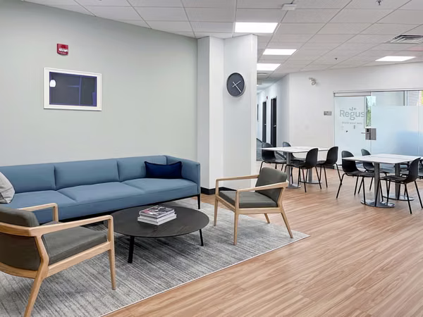 Membresía de coworking en Regus GUATEMALA, Guatemala City, Cayala –