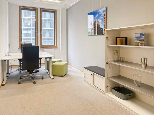 Uso de oficina privada bajo demanda en Regus GUATEMALA, Guatemala City, Cayala