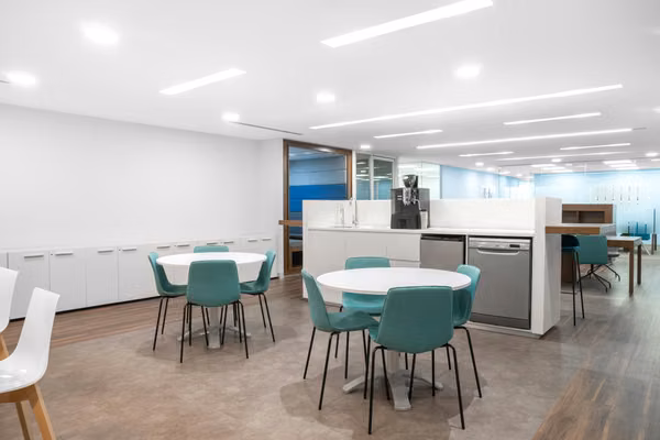 Oficina privada en alquiler – Regus GUATEMALA, Guatemala City, Cayala en