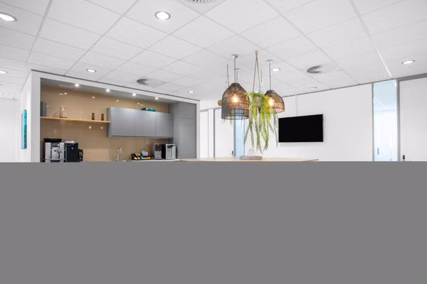 Oficina privada en alquiler – Regus GUATEMALA, Guatemala City, Cayala en