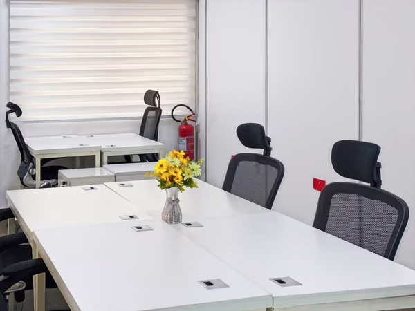 Oficina privada en alquiler – Regus GUATEMALA, Guatemala City, Cayala en