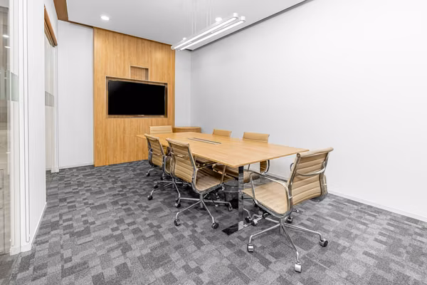 Oficina privada en alquiler – Regus GUATEMALA, Guatemala City, Cayala en