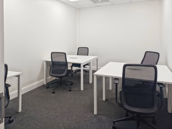Oficina privada en alquiler – Regus GUATEMALA, Guatemala City, Cayala en