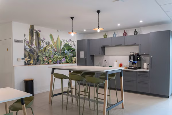 Oficina privada en alquiler – Regus GUATEMALA, Guatemala City, Cayala en