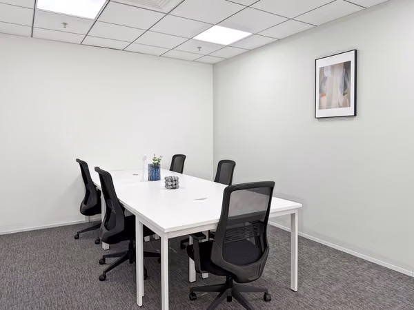 Oficina privada en alquiler – Regus GUATEMALA, Guatemala City, Cayala en