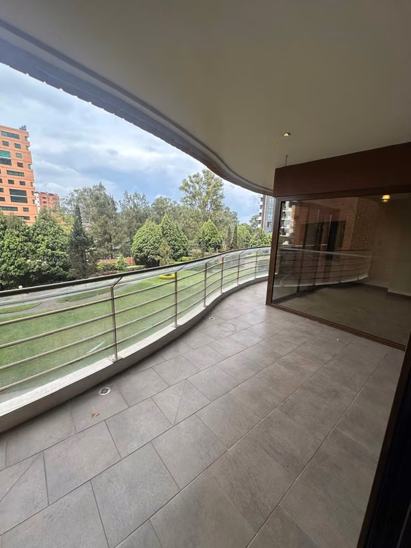 Lindo Apartamento en TADEUS Zona 14