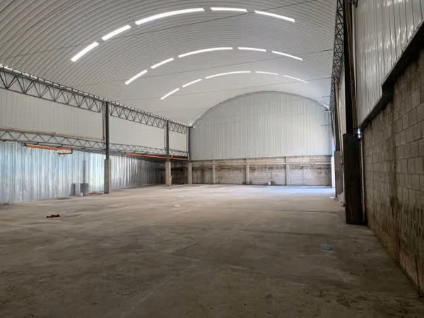 Bodega en Venta en Chiquimula