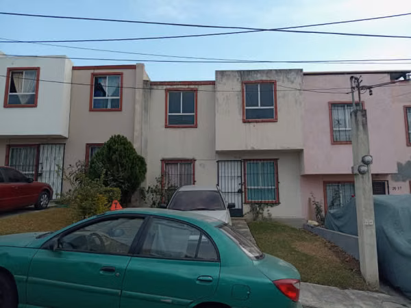 Casa en Venta en Alamedas de Santa Clara