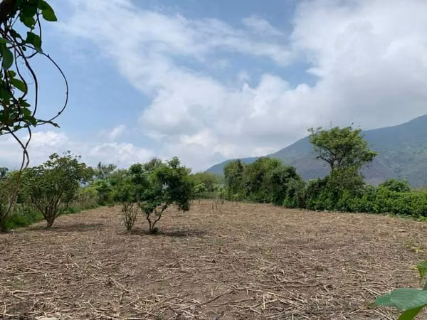 Terreno en Venta en Amatitlán
