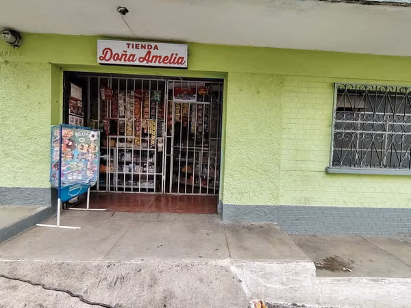 casa comercial en venta
