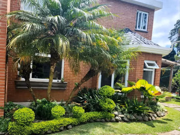 Casa en renta en Condominio Lomas de San Nicolas z.16