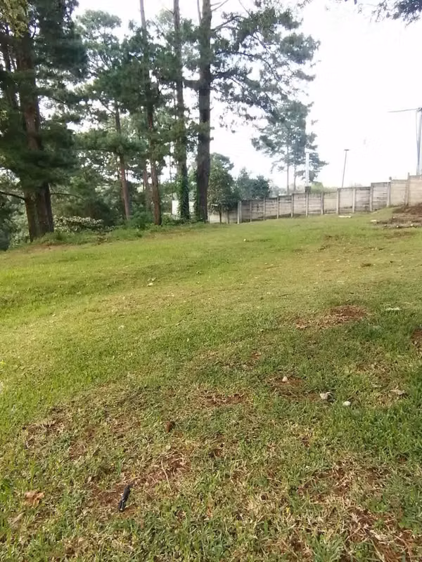 Terreno Residencial en venta Carretera a El Salvador