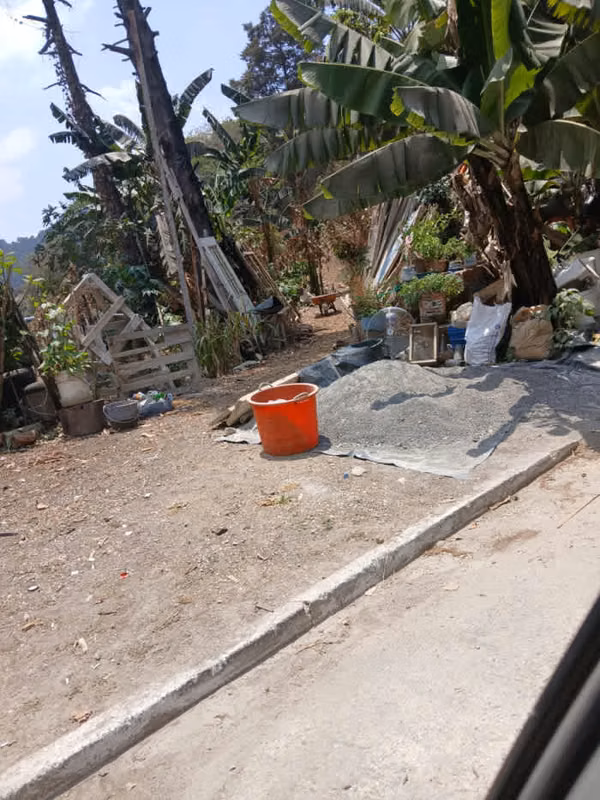 Amplio terreno en Venta Residencial los Eucaliptos SMP