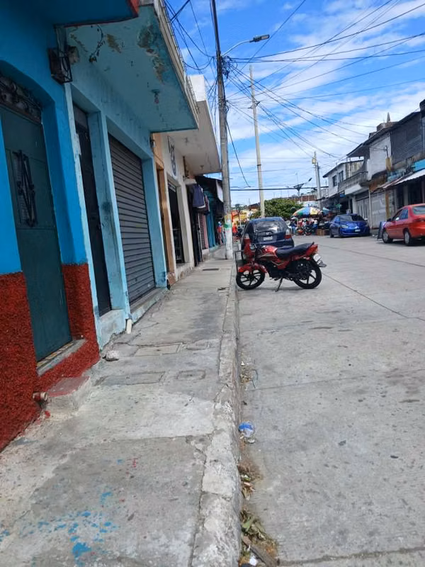 Casa en venta en Villa Hermosa 1
