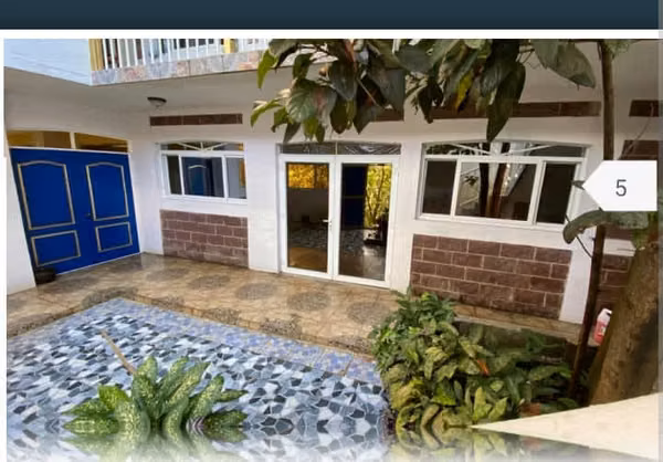 Apartamento en alquiler, zona 12 Petapa