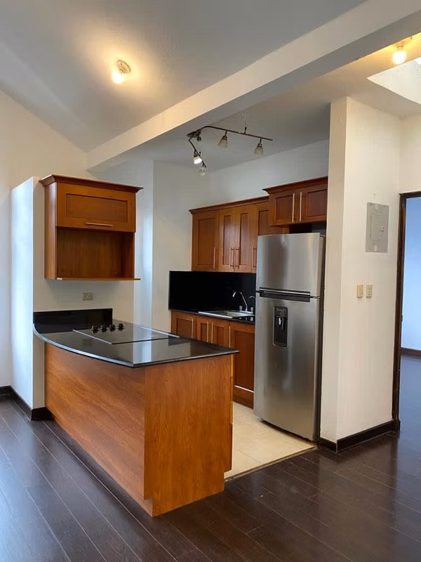 Apartamento en venta, Villa cafetto