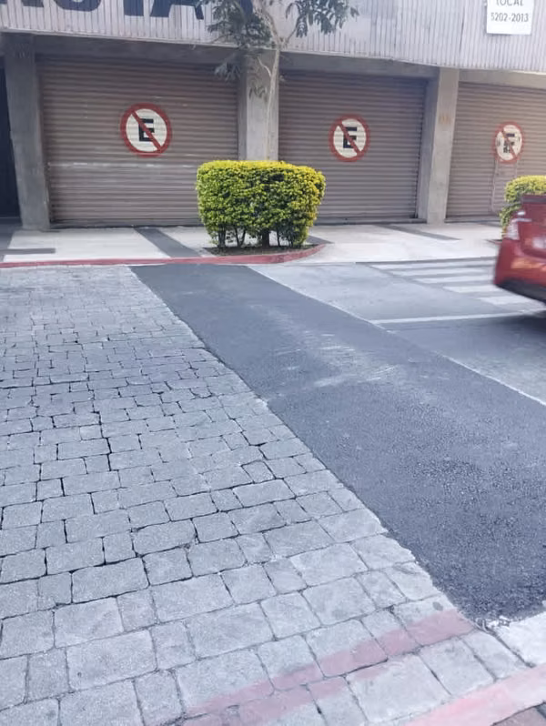 Alquilo Local Comercial