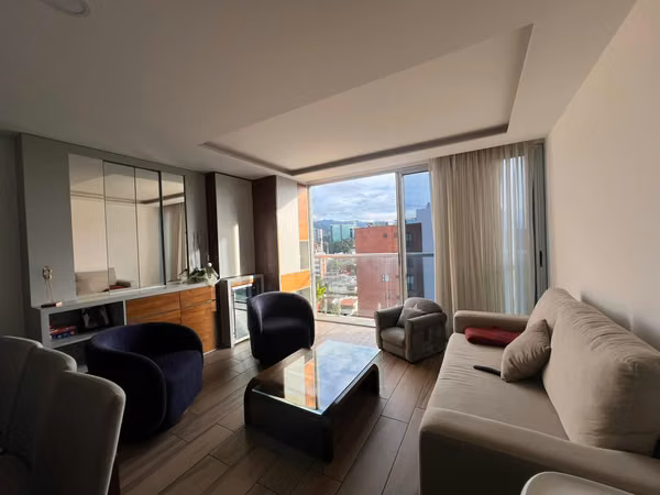 Lindo apartamento en venta en zona 15