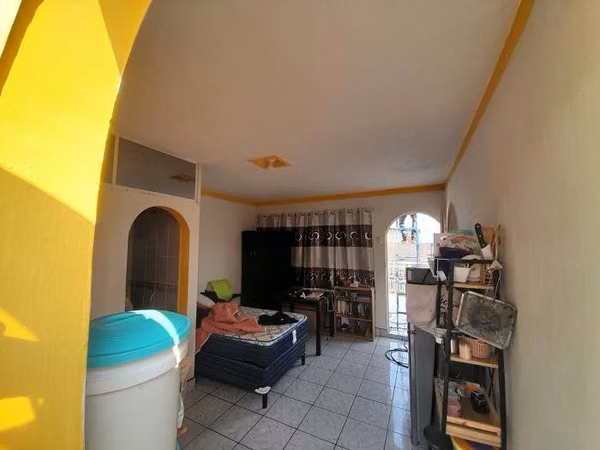 Casa en Venta Prados de Villa Hermosa adentro de garita
