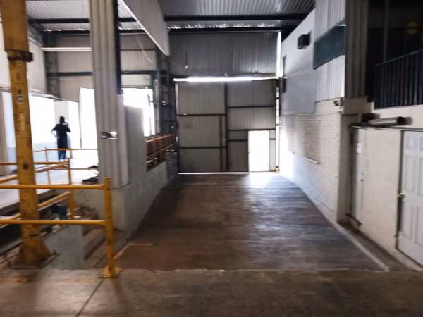 Bodega en Alquiler zona 1 Mixco Calz. Roosevelt