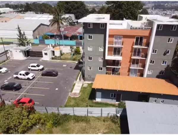 Apartamento en Venta en San Miguel Petapa