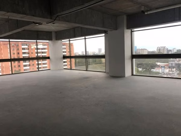 Venta de Oficinas Empresariales, ubicación estratégica