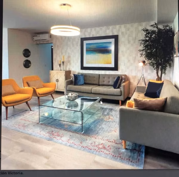 Venta de Apartamento   SEGHERIA  zona 14