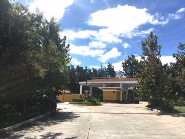 Casa en Venta en Fraijanes