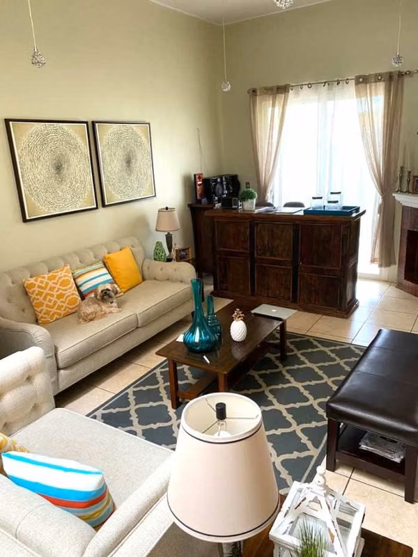 Casa en Venta en Fraijanes