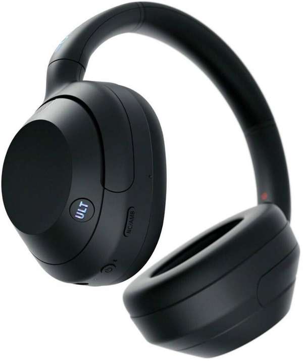 Audífonos Sony WHULT900N