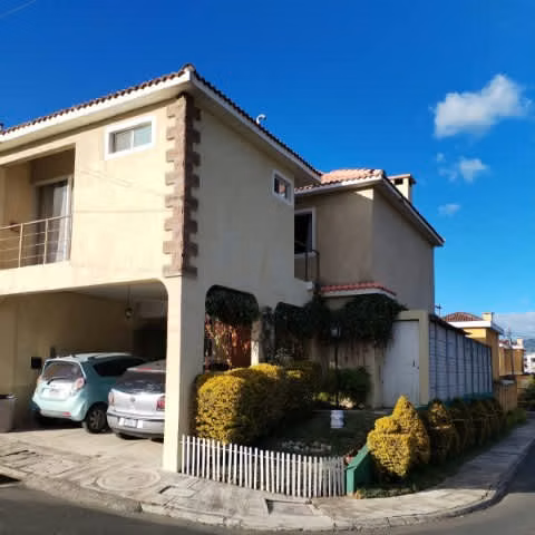 Casa en Venta en Valle de Navarra San José Pinula