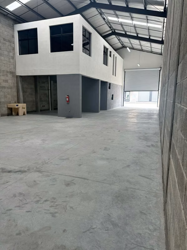 Ofibodega en Empresarial Chimaltenango | Km.56 San Andrés Itzapa