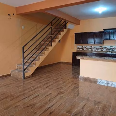 Apartamento en Renta Zacapa Totalmente Nuevo