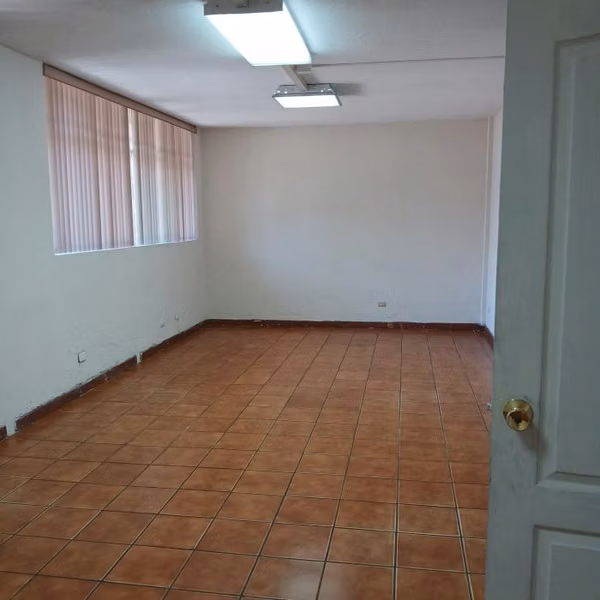 Oficina en Alquiler en Zona 10
