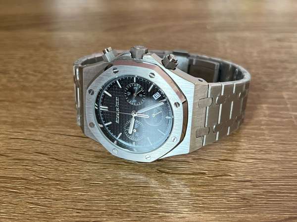 Royal Oak Cronografo!