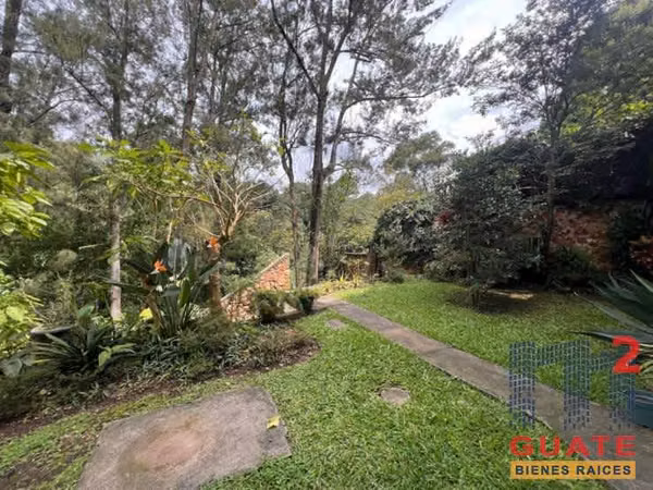 Casa en Renta, Zona 15 (R9581)